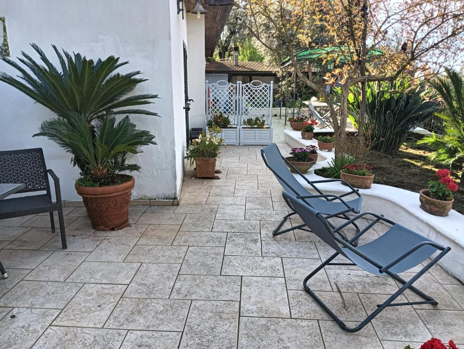 Relax Margherita Colli di Fontanelle Exterior photo